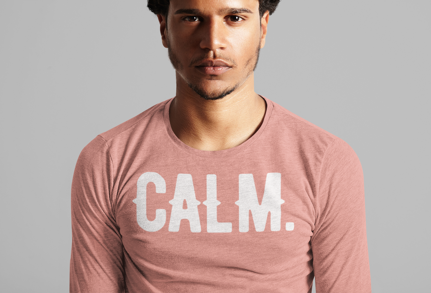 Unisex Long Sleeve Tee