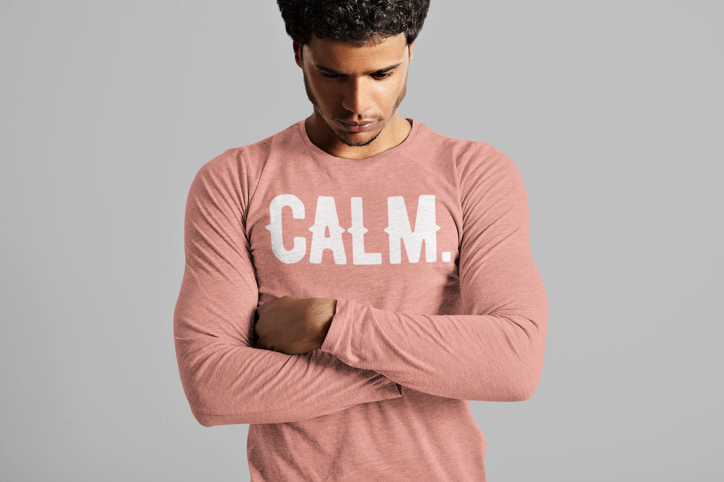 Unisex Long Sleeve Tee