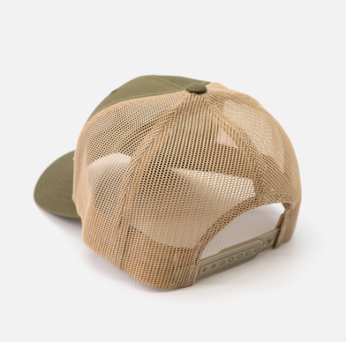 CALM California State Hat