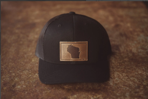 CALM Texas State Hat