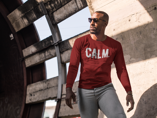 Unisex Long Sleeve Tee