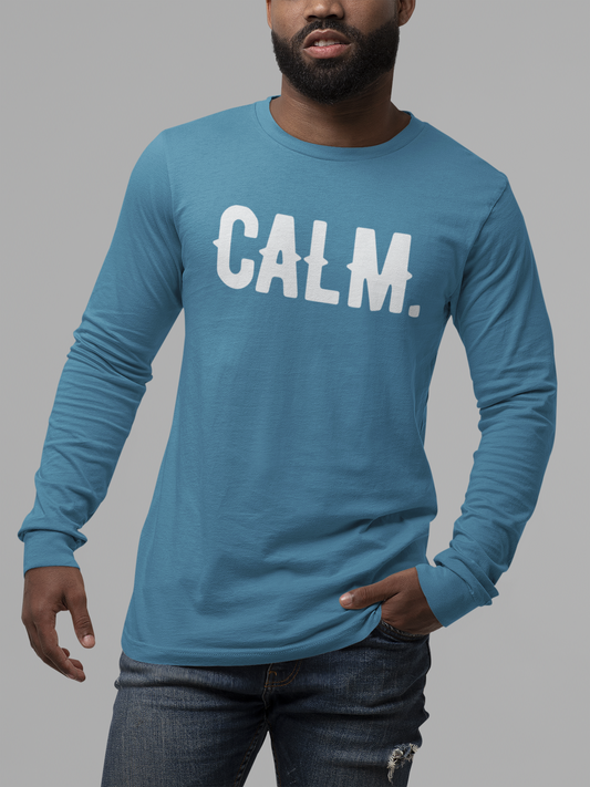 Unisex Long Sleeve Tee