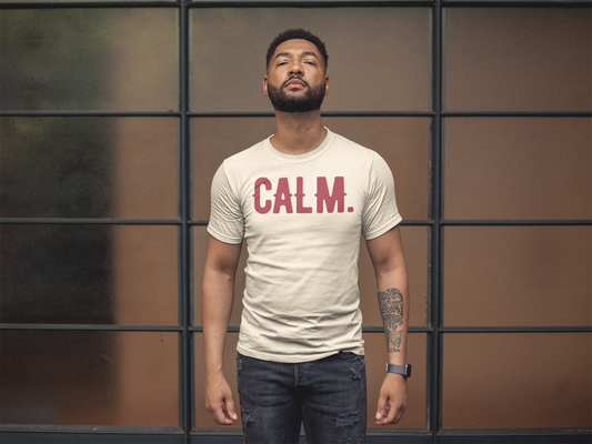 red/heatherCopy of Short-sleeve unisex t-shirt
