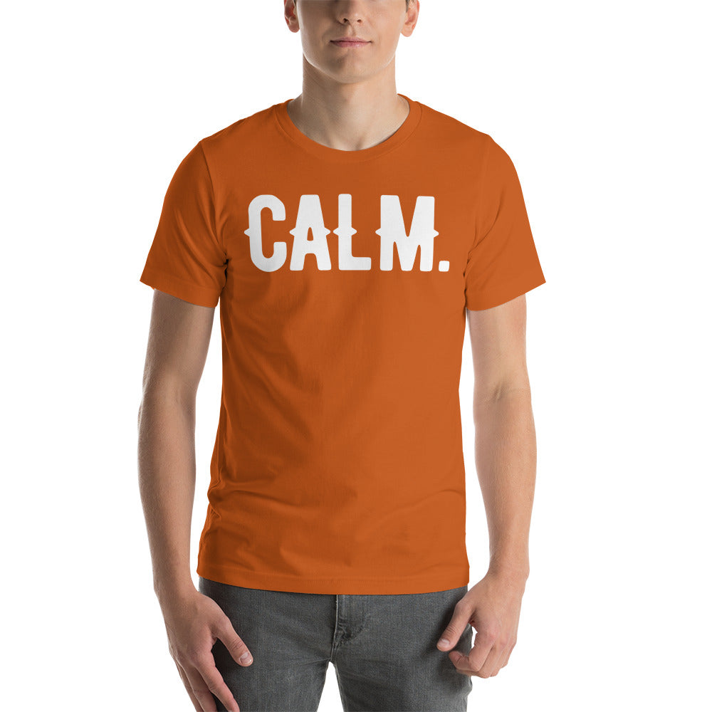 Unisex t-shirt