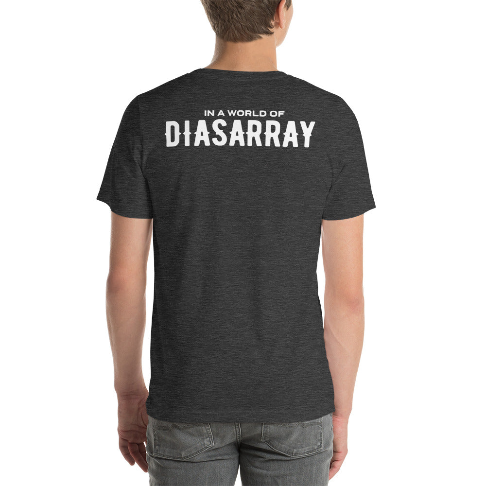 Unisex t-shirt