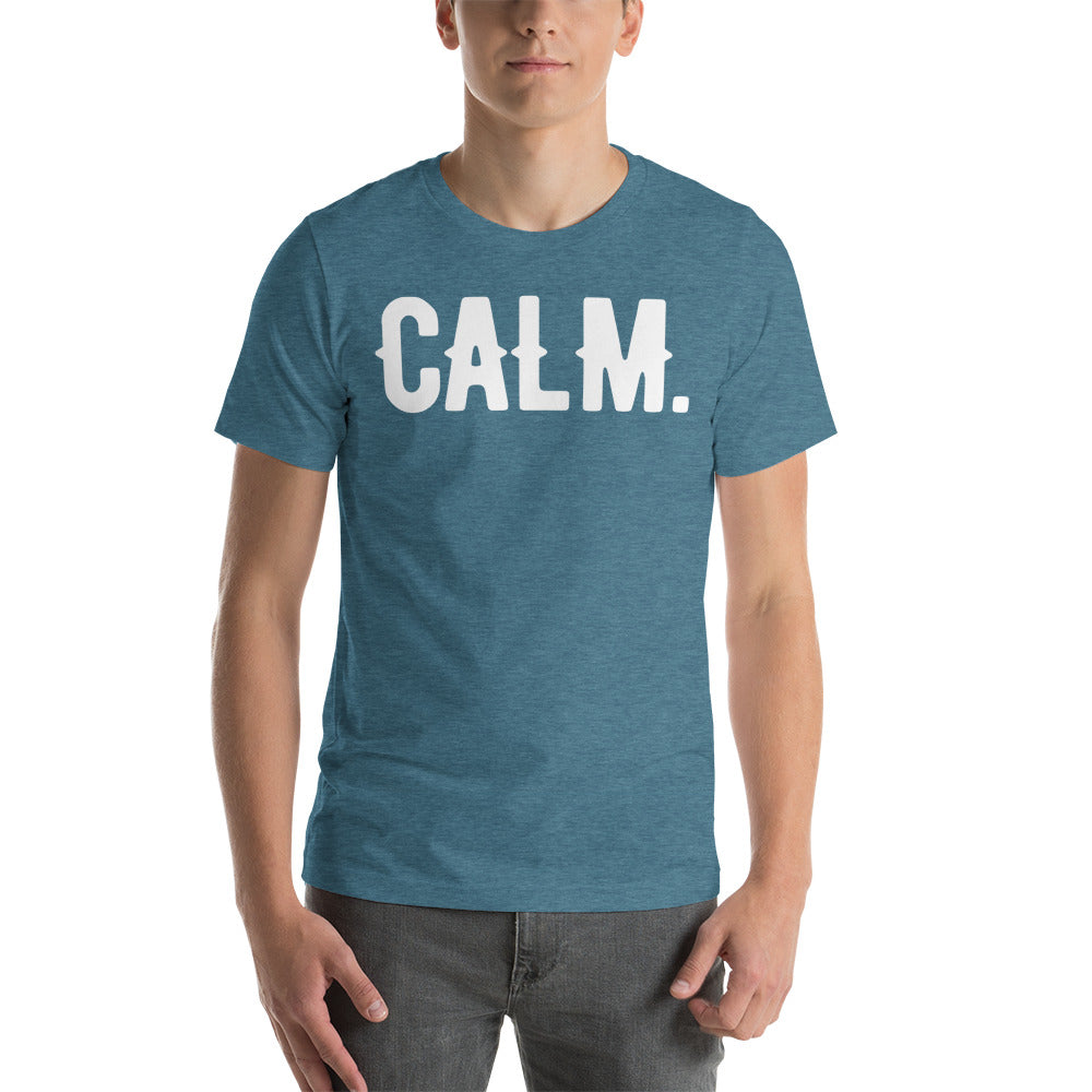 Unisex t-shirt