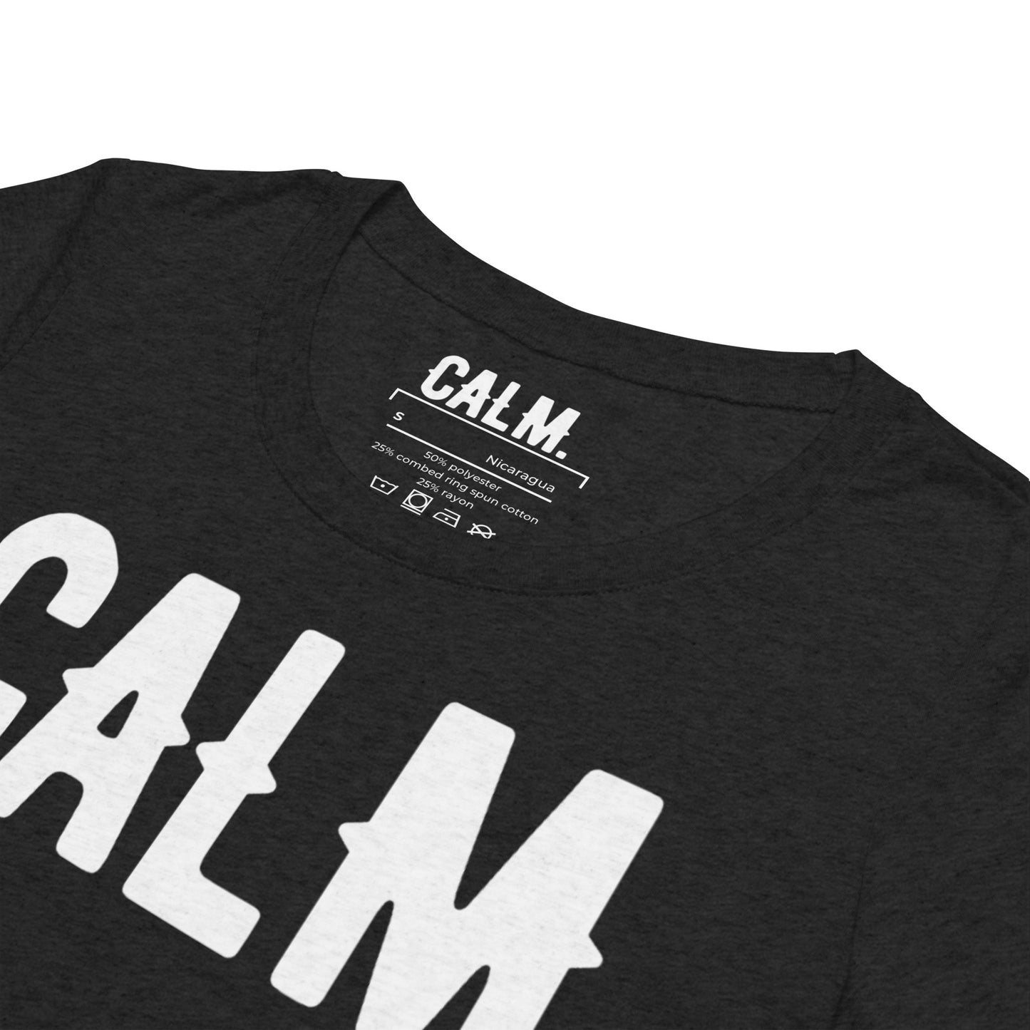 Ladies' short sleeve t-shirt